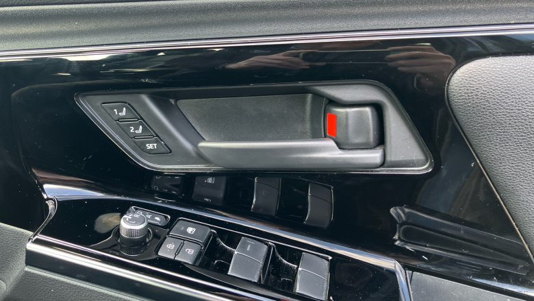 Toyota bZ4X 160kW Vision 71.4kWh 5dr Auto AWD Electric Hatchback